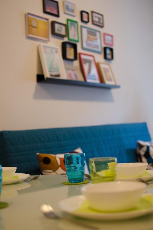 זאגרב Apartment Ana City Centre מראה חיצוני תמונה