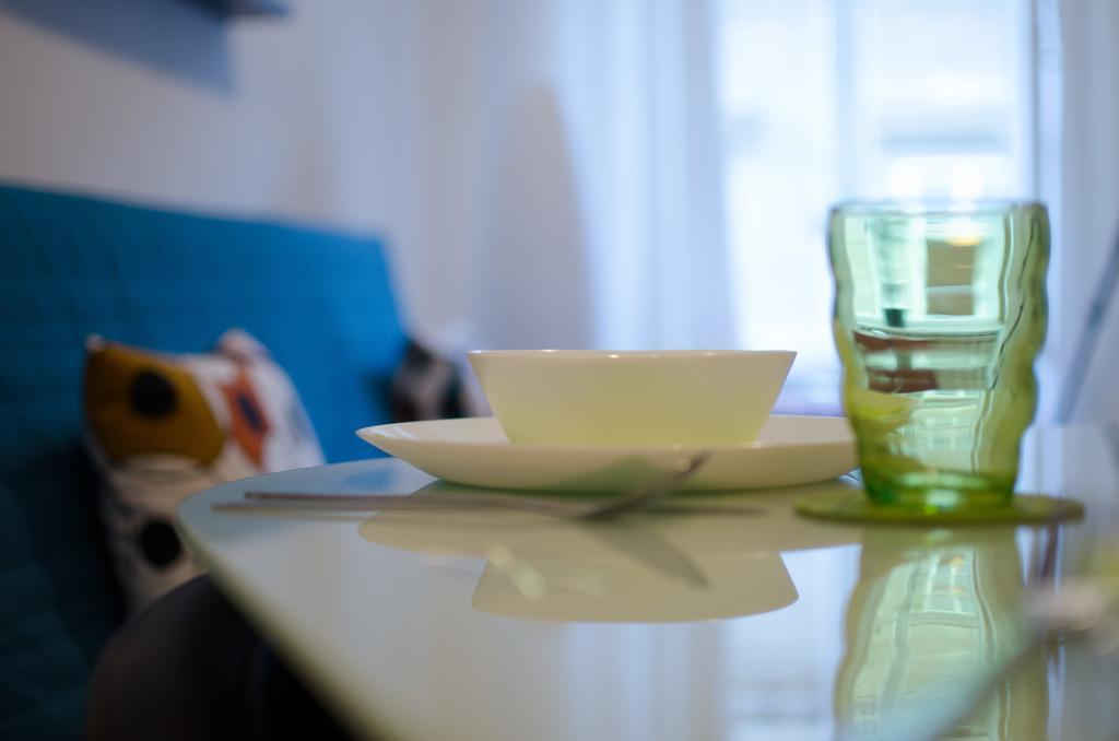זאגרב Apartment Ana City Centre מראה חיצוני תמונה