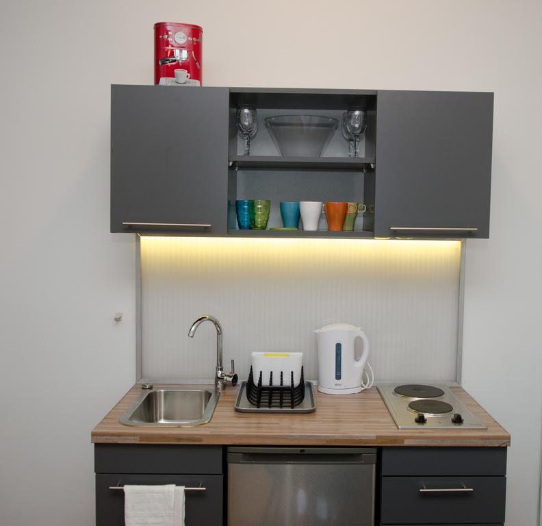 זאגרב Apartment Ana City Centre מראה חיצוני תמונה